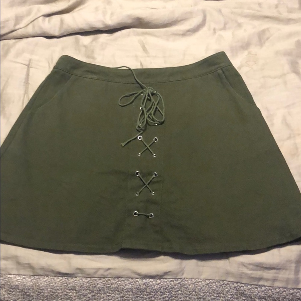 Size Medium Skirt